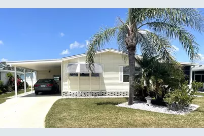 537 Amberjack Drive, North Port, FL 34287 - Photo 1