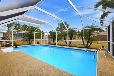 3886 Beeber Street, North Port, FL 34287 - Photo 21