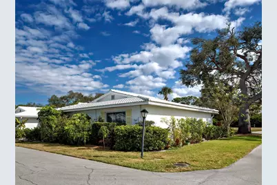 801 Fair Winds Drive #801, Nokomis, FL 34275 - Photo 1