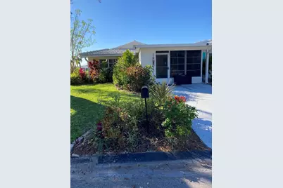 801 Fair Winds Drive #801, Nokomis, FL 34275 - Photo 1
