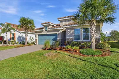 476 Firebush Drive, Nokomis, FL 34275 - Photo 1