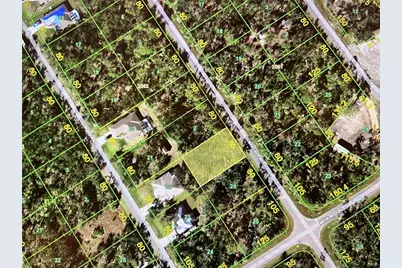 1391 Hammacher Lane, Port Charlotte, FL 33953 - Photo 1