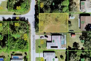 3388 Hampton St, Port Charlotte, FL 33948 - Photo 1