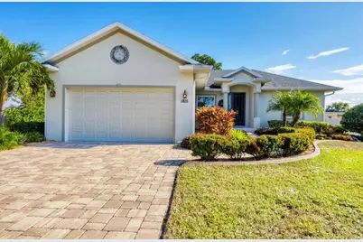 1815 Neptune Drive, Englewood, FL 34223 - Photo 1