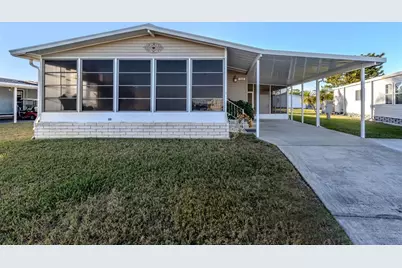 548 Amberjack Drive, North Port, FL 34287 - Photo 3