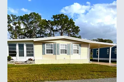 16 Nautical Drive, North Port, FL 34287 - Photo 1