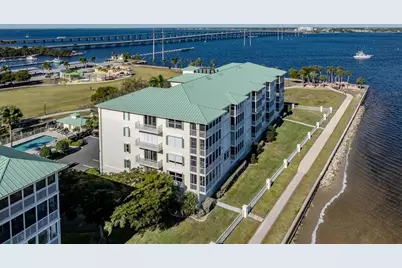 200 Harbor Walk Drive #155, Punta Gorda, FL 33950 - Photo 43