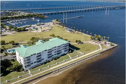 200 Harbor Walk Drive #155, Punta Gorda, FL 33950 - Photo 5