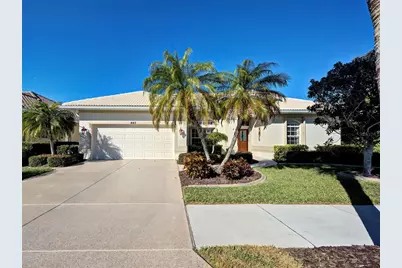 445 Marsh Creek Road, Venice, FL 34292 - Photo 3
