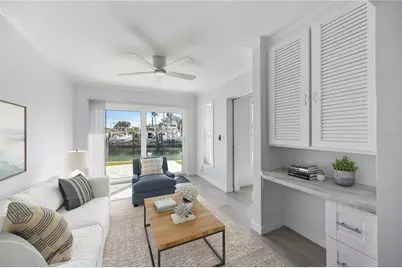 825 White Cap Circle #4, Venice, FL 34285 - Photo 5