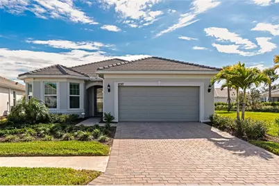 10317 Sun Isle Drive, Englewood, FL 34223 - Photo 1