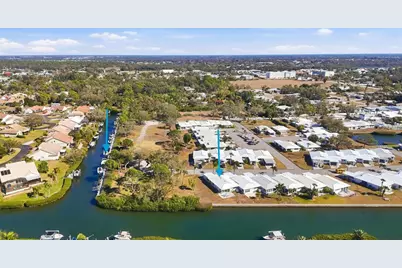 621 Fair Winds Drive #621, Nokomis, FL 34275 - Photo 41