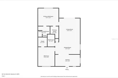 621 Fair Winds Drive #621, Nokomis, FL 34275 - Photo 53