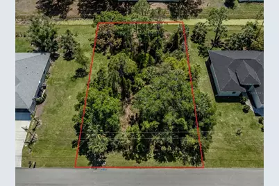 Lavilla Avenue, North Port, FL 34286 - Photo 1
