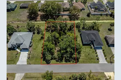 Lavilla Avenue, North Port, FL 34286 - Photo 11