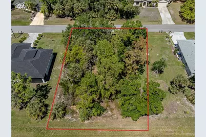 Lavilla Avenue, North Port, FL 34286 - Photo 13
