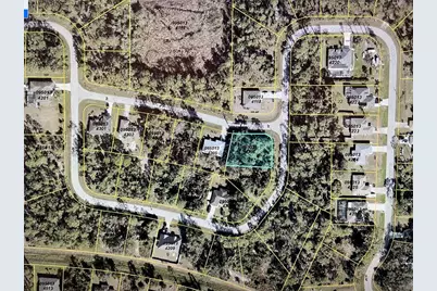 Lot 6 Tasco Drive, North Port, FL 34291 - Photo 1