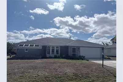 11327 Starflower Avenue, Englewood, FL 34224 - Photo 1