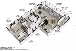 1770 Lake Pl, Venice, FL 34293 - Photo 41