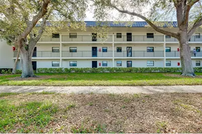 104 Capri Isles Boulevard #209, Venice, FL 34292 - Photo 1