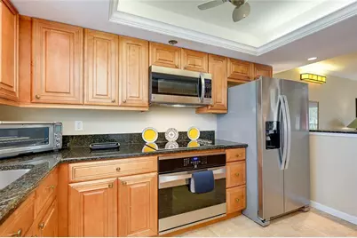 104 Capri Isles Boulevard #209, Venice, FL 34292 - Photo 9