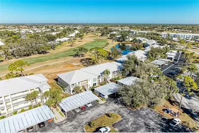 431 Cerromar Lane #446, Venice, FL 34293 - Photo 3