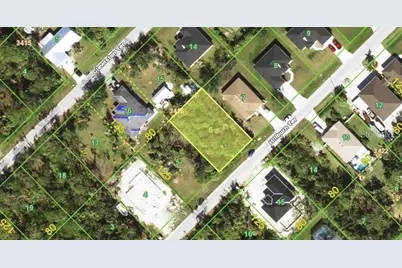 9184 Hillburn Terrace, Englewood, FL 34224 - Photo 1