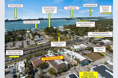 3976 Destination Drive #102, Osprey, FL 34229 - Photo 31