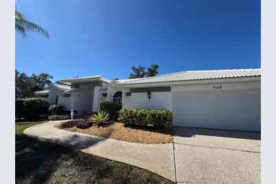 549 Warwick Lane, Venice, FL 34293 - Photo 1