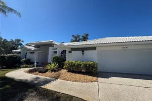 549 Warwick Ln, Venice, FL 34293 - Photo 1