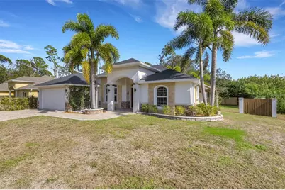 13471 Eisenhower Drive, Port Charlotte, FL 33953 - Photo 3