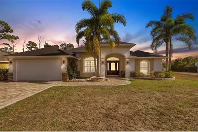 13471 Eisenhower Drive, Port Charlotte, FL 33953 - Photo 1