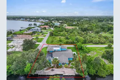 27450 San Marco Drive, Punta Gorda, FL 33983 - Photo 1