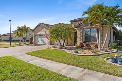 13794 Vancanza Drive, Venice, FL 34293 - Photo 1