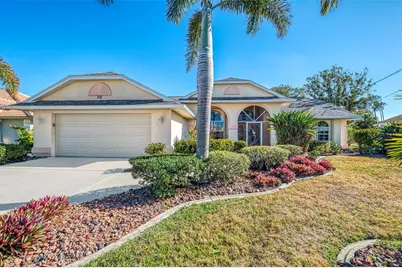 32 Sportsman Terrace, Rotonda West, FL 33947 - Photo 5