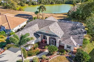 32 Sportsman Terrace, Rotonda West, FL 33947 - Photo 3