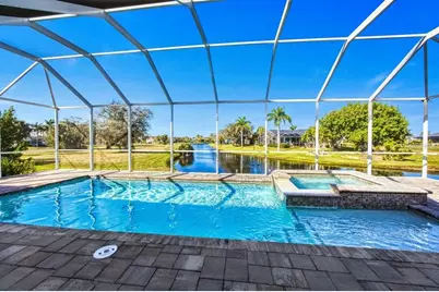 16381 Cape Horn Boulevard, Punta Gorda, FL 33955 - Photo 19