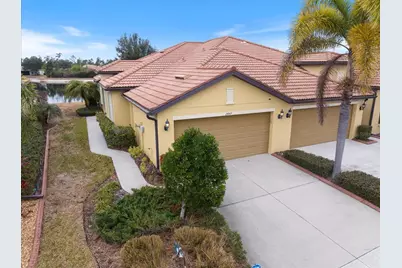 2447 Daisy Drive, North Port, FL 34289 - Photo 1