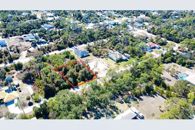 17213 Fallkirk Avenue, Port Charlotte, FL 33954 - Photo 7