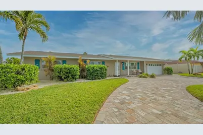 1109 De Narvaez Avenue, Bradenton, FL 34209 - Photo 1