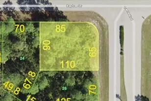 144 David Blvd, Rotonda West, FL 33947 - Photo 1