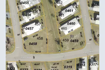 6805 Anapa Court, North Port, FL 34287 - Photo 1