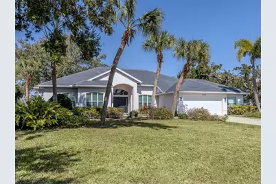 2139 Calusa Lakes Boulevard, Nokomis, FL 34275 - Photo 1