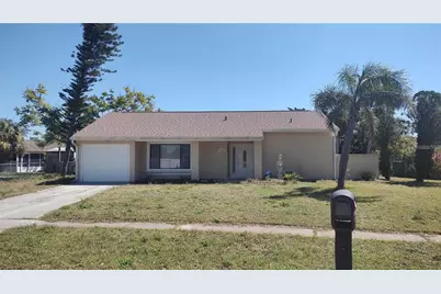 3224 Mount Hope Street, North Port, FL 34287 - Photo 1