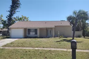 3224 Mt Hope St, North Port, FL 34287 - Photo 1