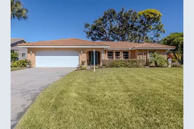 317 Monet Drive, Nokomis, FL 34275 - Photo 1