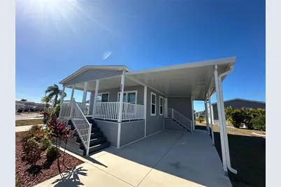 330 Trailorama Drive, North Port, FL 34287 - Photo 1