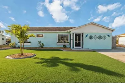13519 Martha, Port Charlotte, FL 33981 - Photo 1