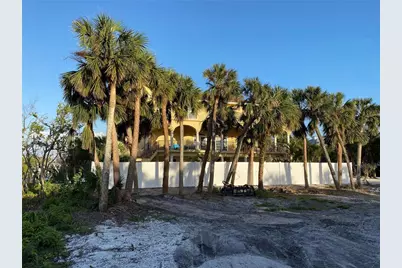 61 Palm Drive, Boca Grande, FL 33921 - Photo 1