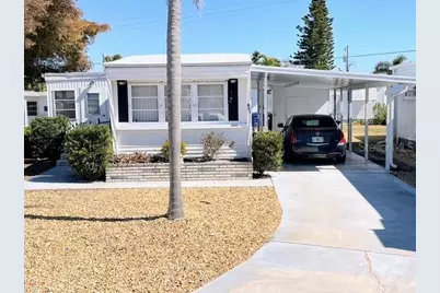 821 Turf, Venice, FL 34285 - Photo 1